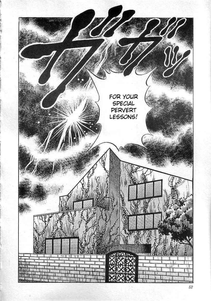 [Yazaki Tooru] Majo Kyoushi Mayako | Witch Teacher Mayako Fhentai - Page 54