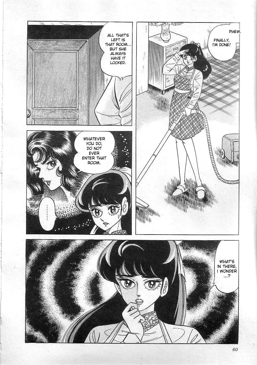 [Yazaki Tooru] Majo Kyoushi Mayako | Witch Teacher Mayako Fhentai - Page 62