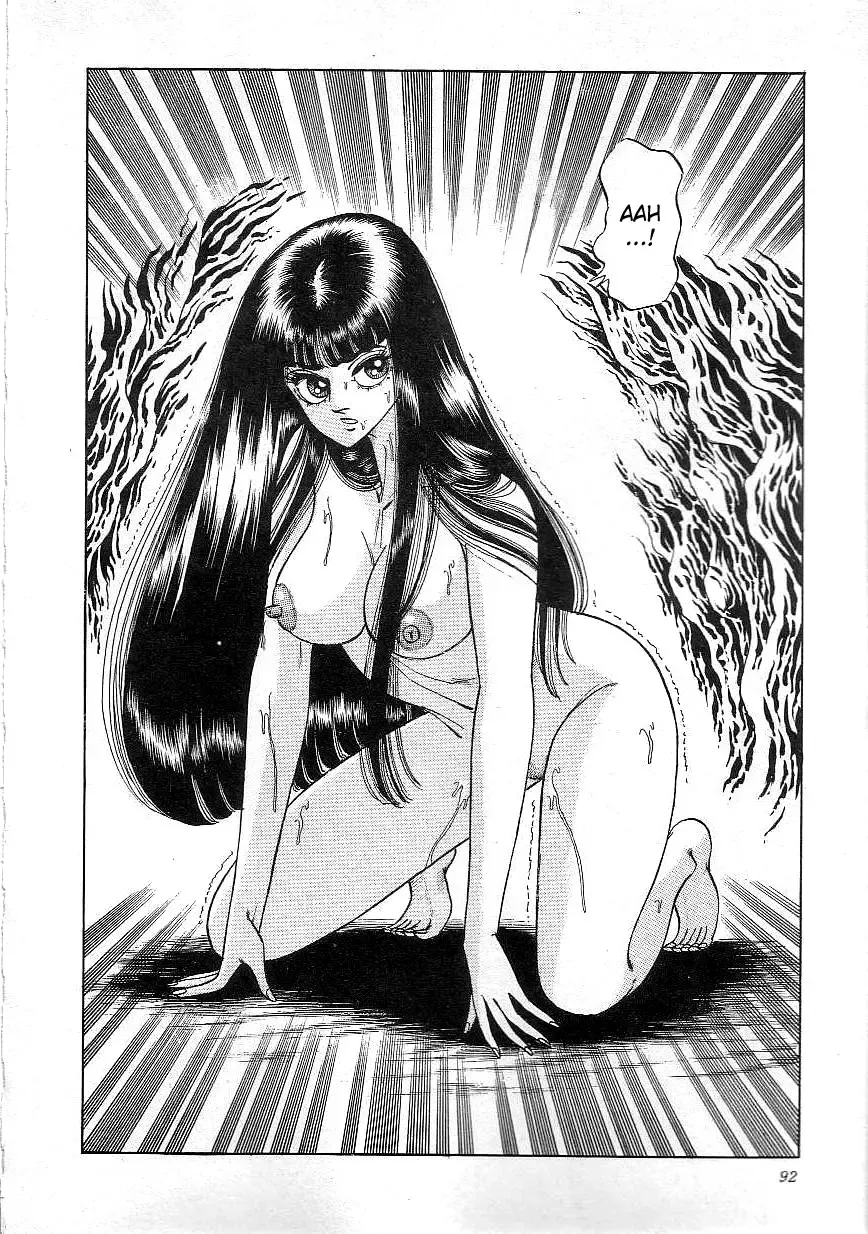 [Yazaki Tooru] Majo Kyoushi Mayako | Witch Teacher Mayako Fhentai - Page 94