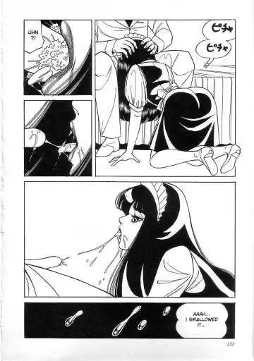 [Yazaki Tooru] Majo Kyoushi Mayako | Witch Teacher Mayako Fhentai - Page 124