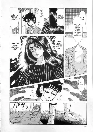 [Yazaki Tooru] Majo Kyoushi Mayako | Witch Teacher Mayako Fhentai - Page 26