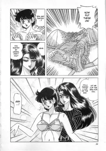 [Yazaki Tooru] Majo Kyoushi Mayako | Witch Teacher Mayako Fhentai - Page 30