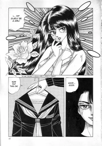 [Yazaki Tooru] Majo Kyoushi Mayako | Witch Teacher Mayako Fhentai - Page 37