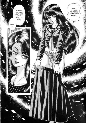 [Yazaki Tooru] Majo Kyoushi Mayako | Witch Teacher Mayako Fhentai - Page 38