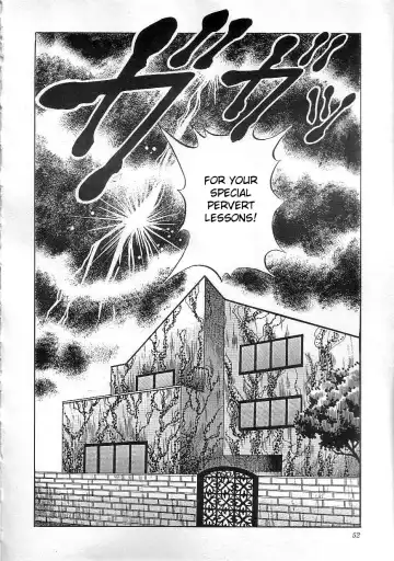 [Yazaki Tooru] Majo Kyoushi Mayako | Witch Teacher Mayako Fhentai - Page 54