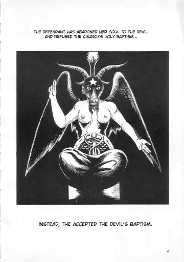 [Yazaki Tooru] Majo Kyoushi Mayako | Witch Teacher Mayako Fhentai - Page 6