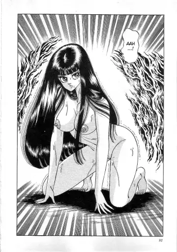 [Yazaki Tooru] Majo Kyoushi Mayako | Witch Teacher Mayako Fhentai - Page 94