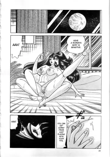 [Yazaki Tooru] Majo Kyoushi Mayako | Witch Teacher Mayako Fhentai - Page 98