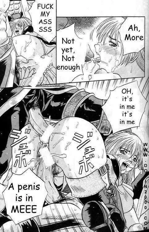 MODEL Special 9 Fhentai - Page 28