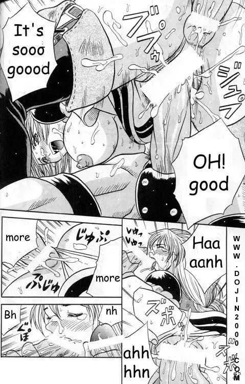 MODEL Special 9 Fhentai - Page 29