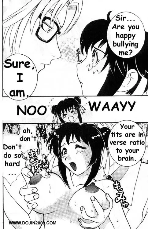 MODEL Special 9 Fhentai - Page 37