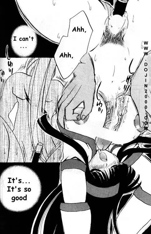 MODEL Special 9 Fhentai - Page 55