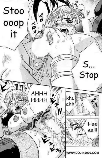 MODEL Special 9 Fhentai - Page 16