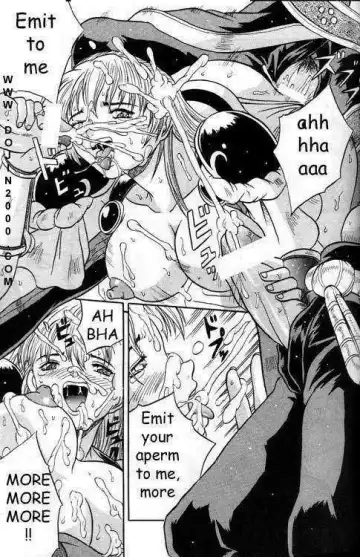 MODEL Special 9 Fhentai - Page 30