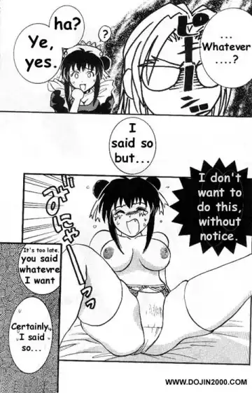 MODEL Special 9 Fhentai - Page 36