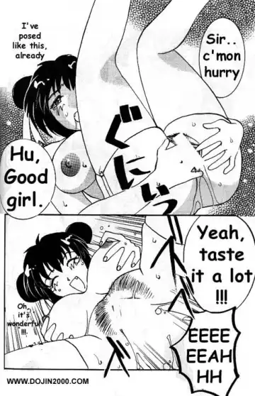 MODEL Special 9 Fhentai - Page 39