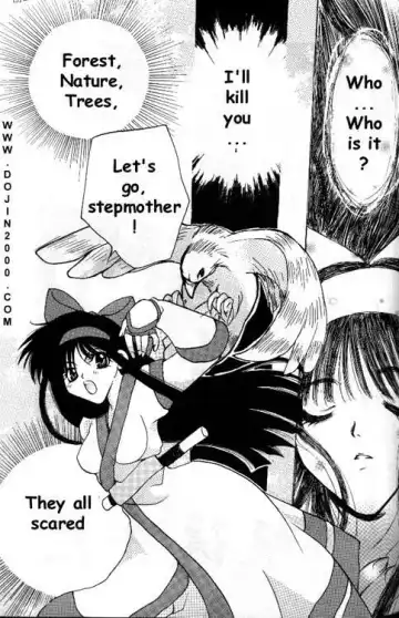 MODEL Special 9 Fhentai - Page 44