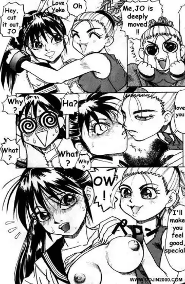 MODEL Special 9 Fhentai - Page 72