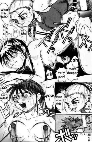 MODEL Special 9 Fhentai - Page 76