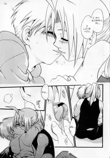 [Hazuki Ryo] Ore no Kachi! Fhentai - Page 18