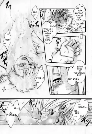 [Hazuki Ryo] Ore no Kachi! Fhentai - Page 26