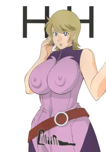 [H-h] OH! ANYTHING Fhentai - Page 84