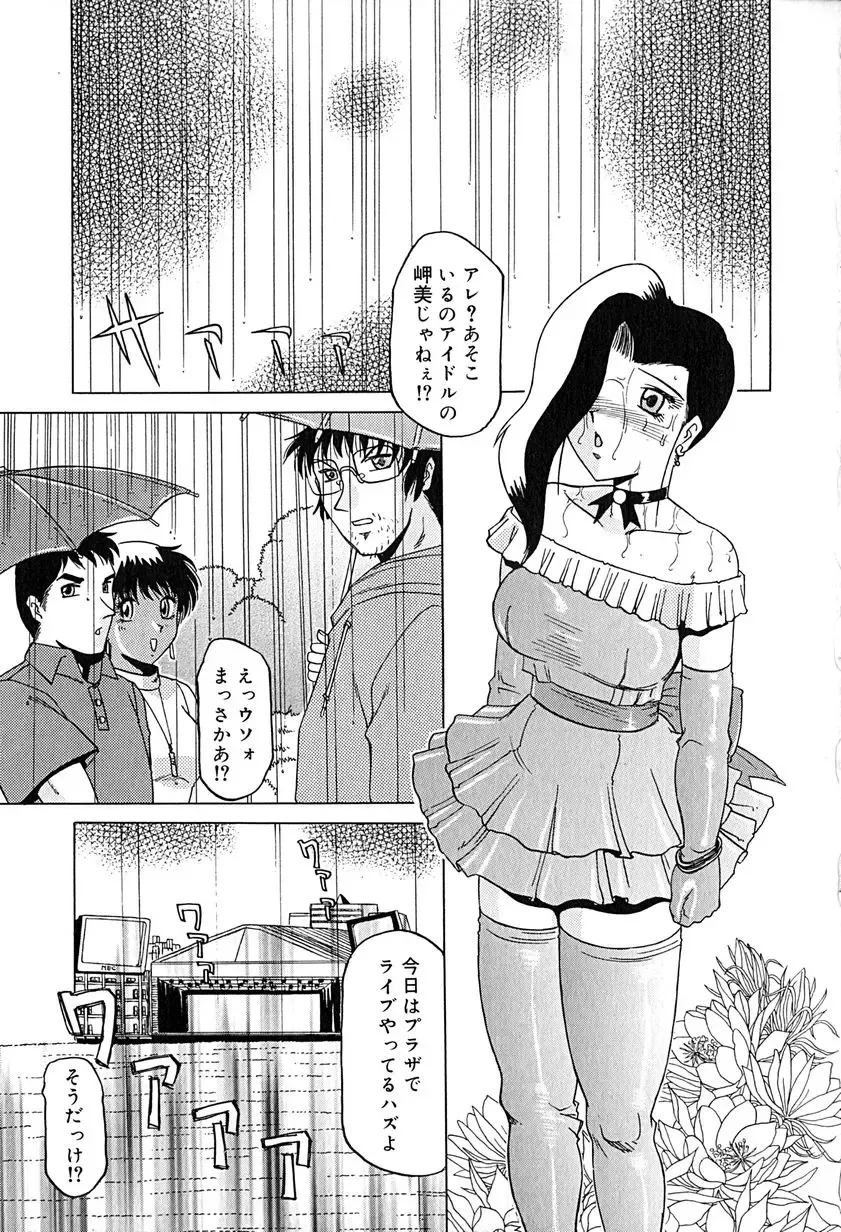 [Roy Tong-koh] Star ~Inhoshi~ Fhentai - Page 120