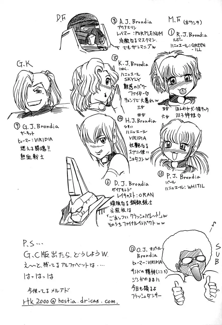 [Roy Tong-koh] Star ~Inhoshi~ Fhentai - Page 170