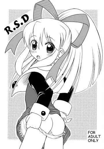 Read R.S.D - Fhentai