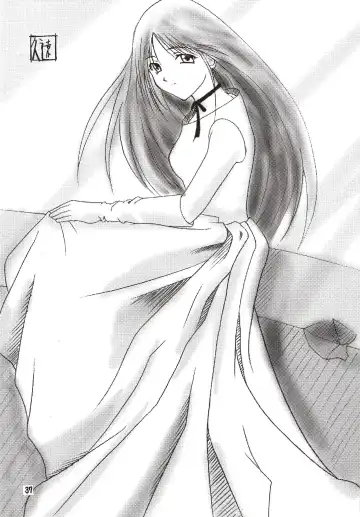 [Gaku] PURE SELECT Fhentai - Page 36