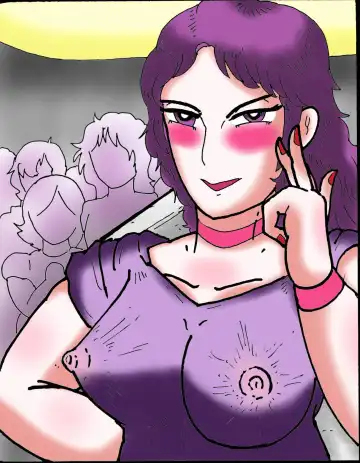 Shota Castration Femdom Transvestite Party Fhentai - Page 35