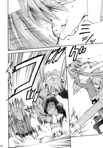 [Kimimaru] Negimaru! 4 Fhentai - Page 57