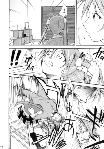 [Kimimaru] Negimaru! 4 Fhentai - Page 63