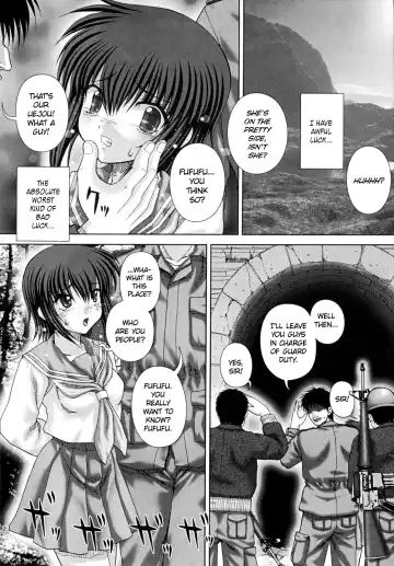 Read [Itou] Kyouki | Ecstasy - Fhentai