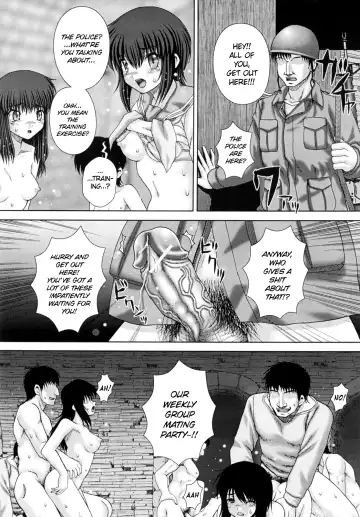 [Itou] Kyouki | Ecstasy Fhentai - Page 12