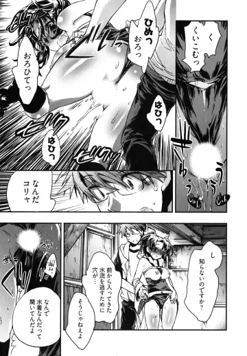 [James Hotate] Itokoi Chidori 2 Fhentai - Page 60