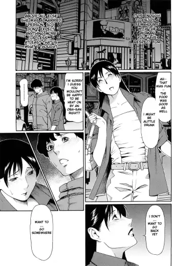 [Takasugi Kou] Kindan no Haha-Ana - Immorality Love-Hole Ch. 1-9 (decensored) Fhentai - Page 141