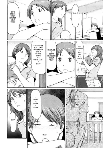 [Takasugi Kou] Kindan no Haha-Ana - Immorality Love-Hole Ch. 1-9 (decensored) Fhentai - Page 42