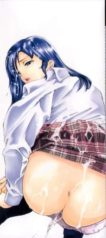 [Onikubo Hirohisa] Gakuen Tengoku Fhentai - Page 2