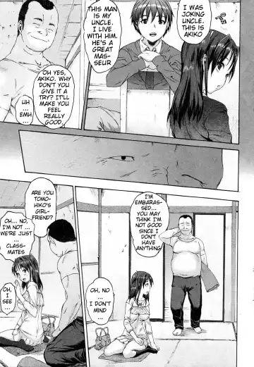 [Zero No Mono] Iregui (decensored) Fhentai - Page 3