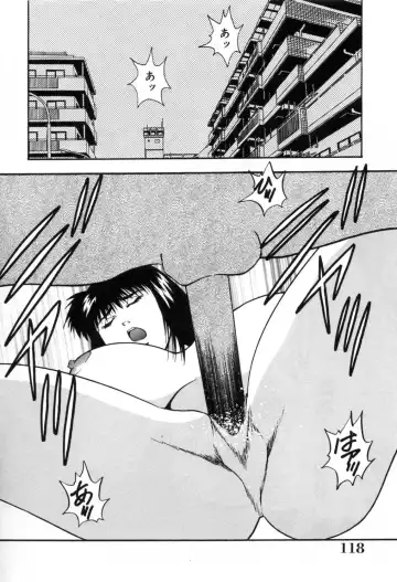 [Aduki Amaguri] Gozen 0-ji no Cinderella - Midnight Cinderella Fhentai - Page 123