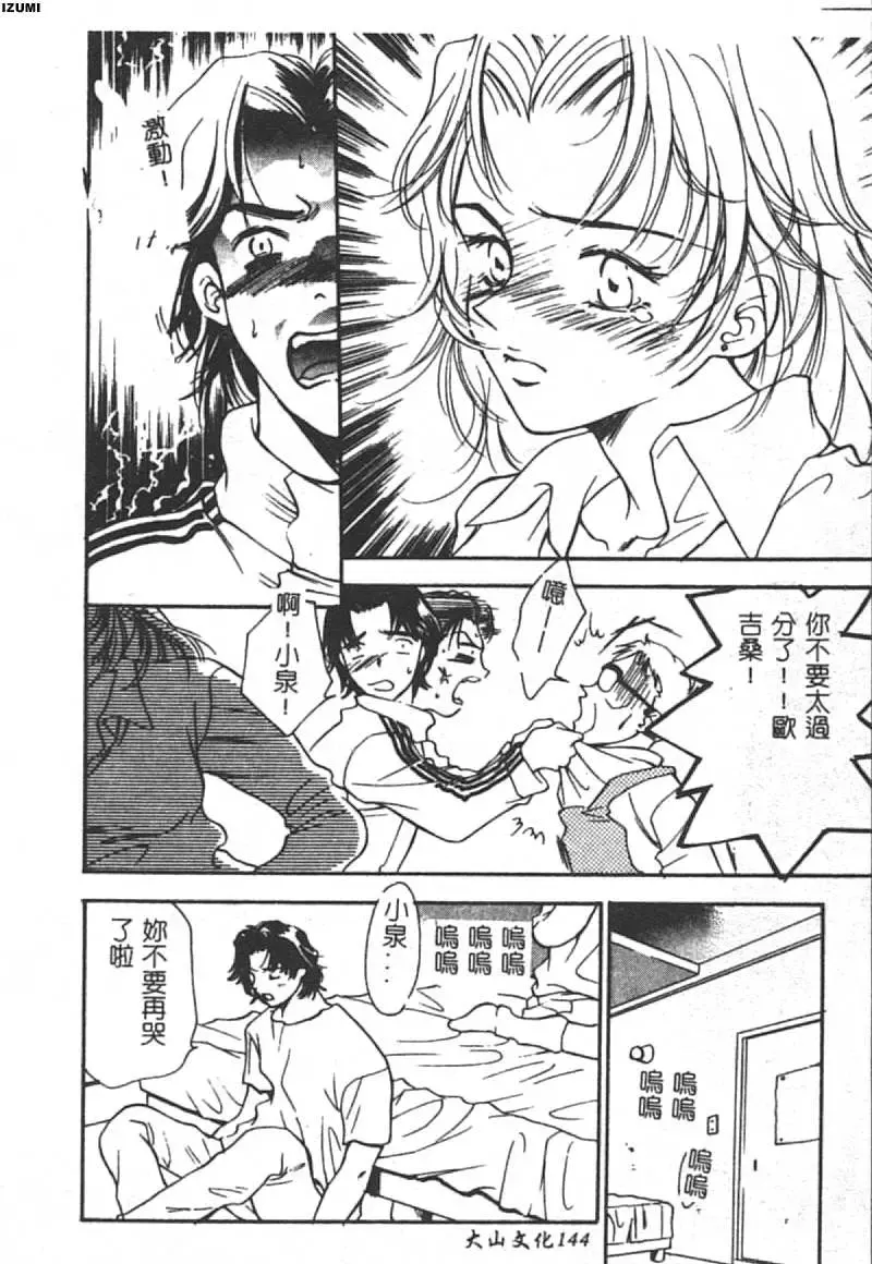 [Araki You] Ryoujoku Seifuku Sengen Fhentai - Page 145