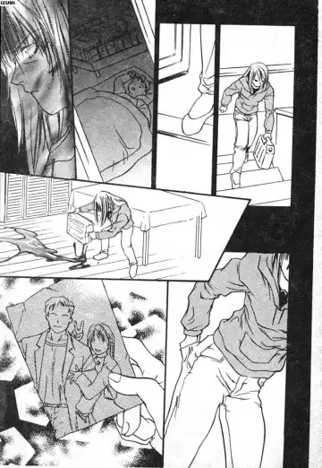 [Araki You] Ryoujoku Seifuku Sengen Fhentai - Page 102