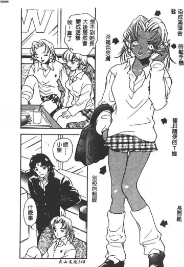 [Araki You] Ryoujoku Seifuku Sengen Fhentai - Page 141