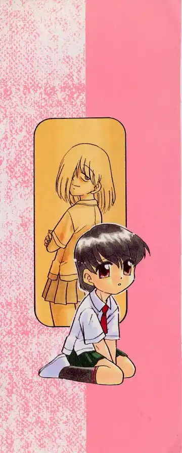 [Nekogen] Sekaide Ichiban Chikai Hito Fhentai - Page 3