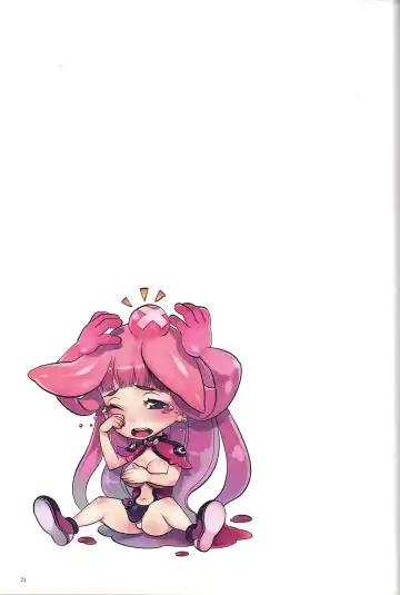 [Nyx] Queen's Blade Kanzen Haiboku Gashuu Vanquished Queens 3 Fhentai - Page 12