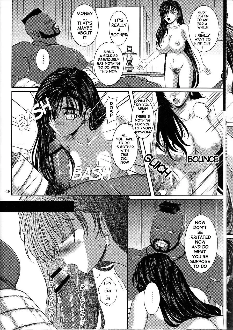 [Shidaka Akikuni] Sleeping Beauty Fhentai - Page 10