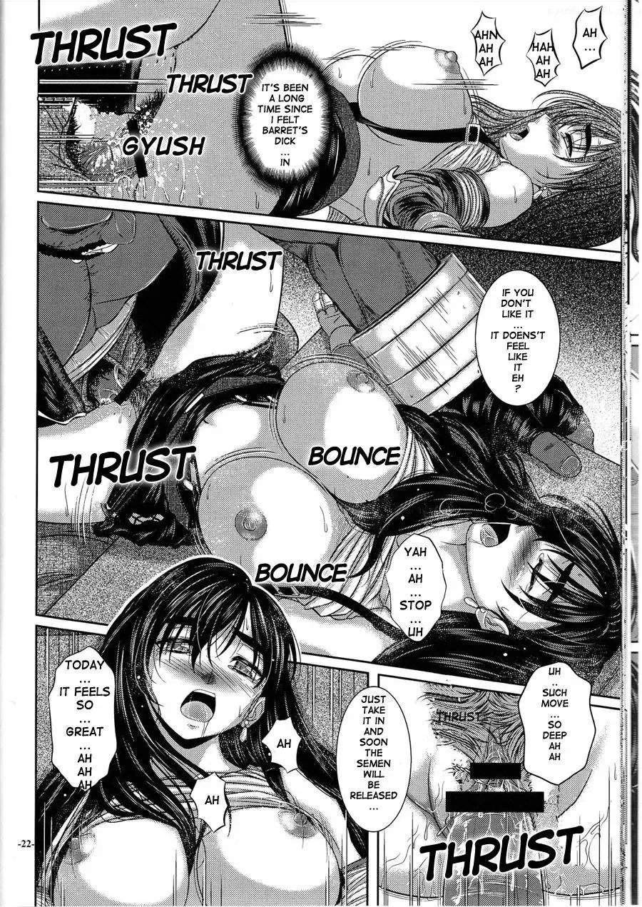 [Shidaka Akikuni] Sleeping Beauty Fhentai - Page 22