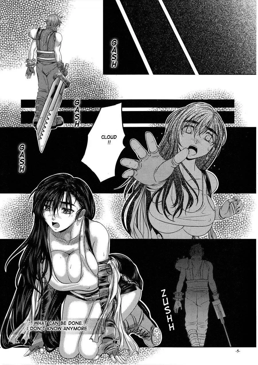 [Shidaka Akikuni] Sleeping Beauty Fhentai - Page 5