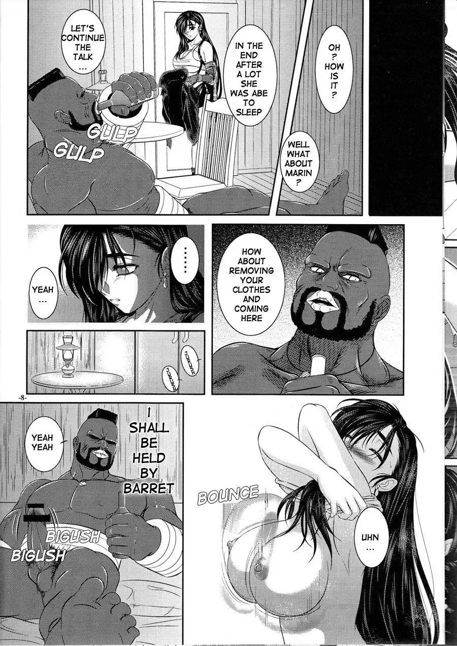 [Shidaka Akikuni] Sleeping Beauty Fhentai - Page 8